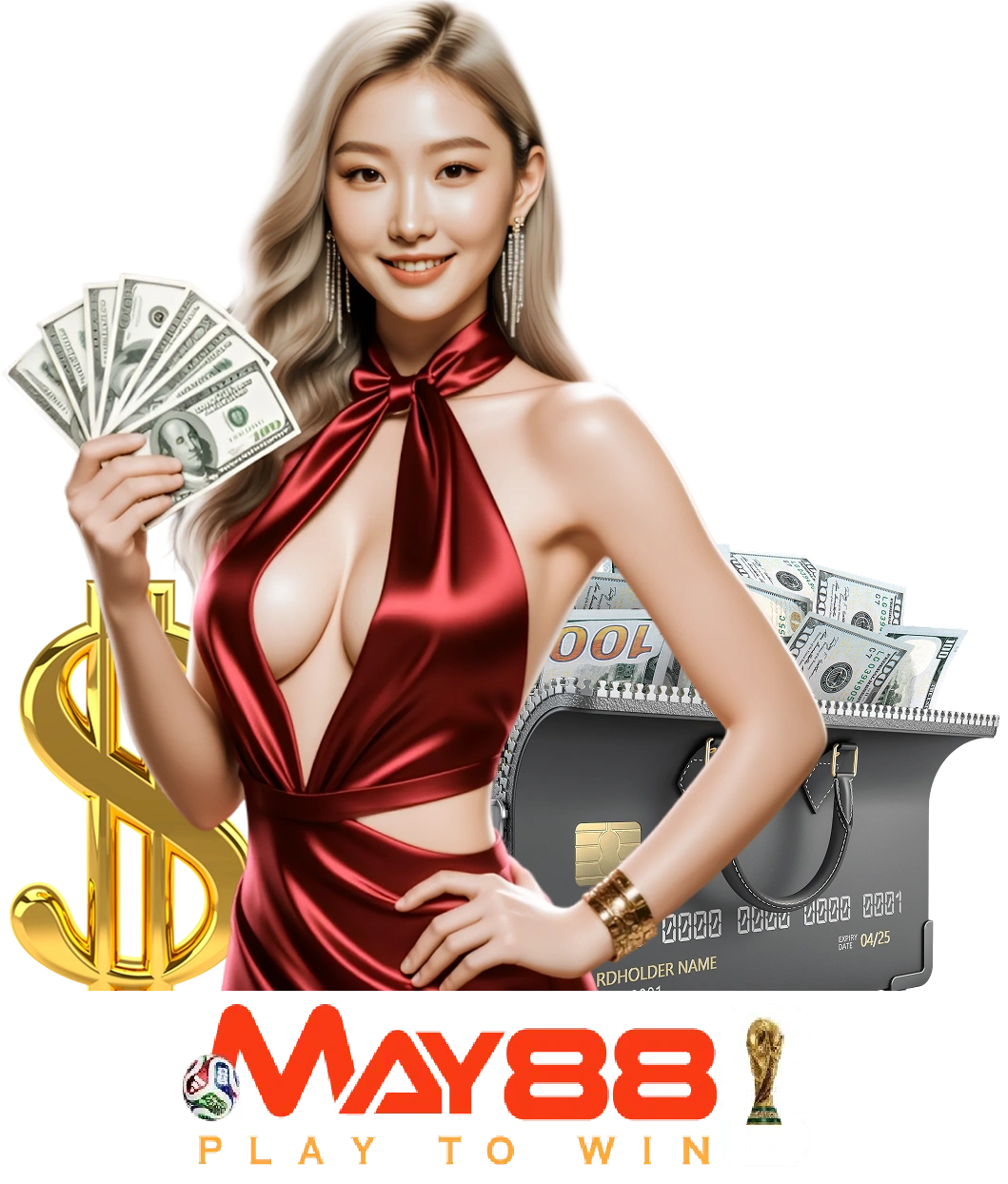 Nội dung ứng dụng tại May88